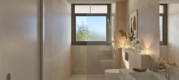 Apartamento de 2 dormitorios en Villajoyosa, Spain No. 9490 6