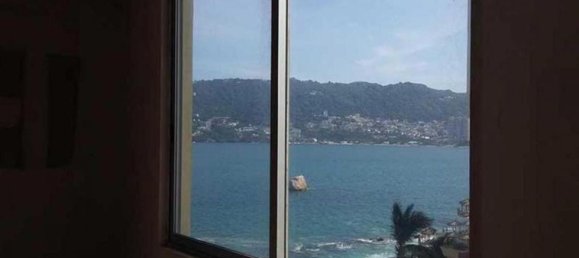 3 chambres Appartement à Guerrero, Mexico No. 156574 2