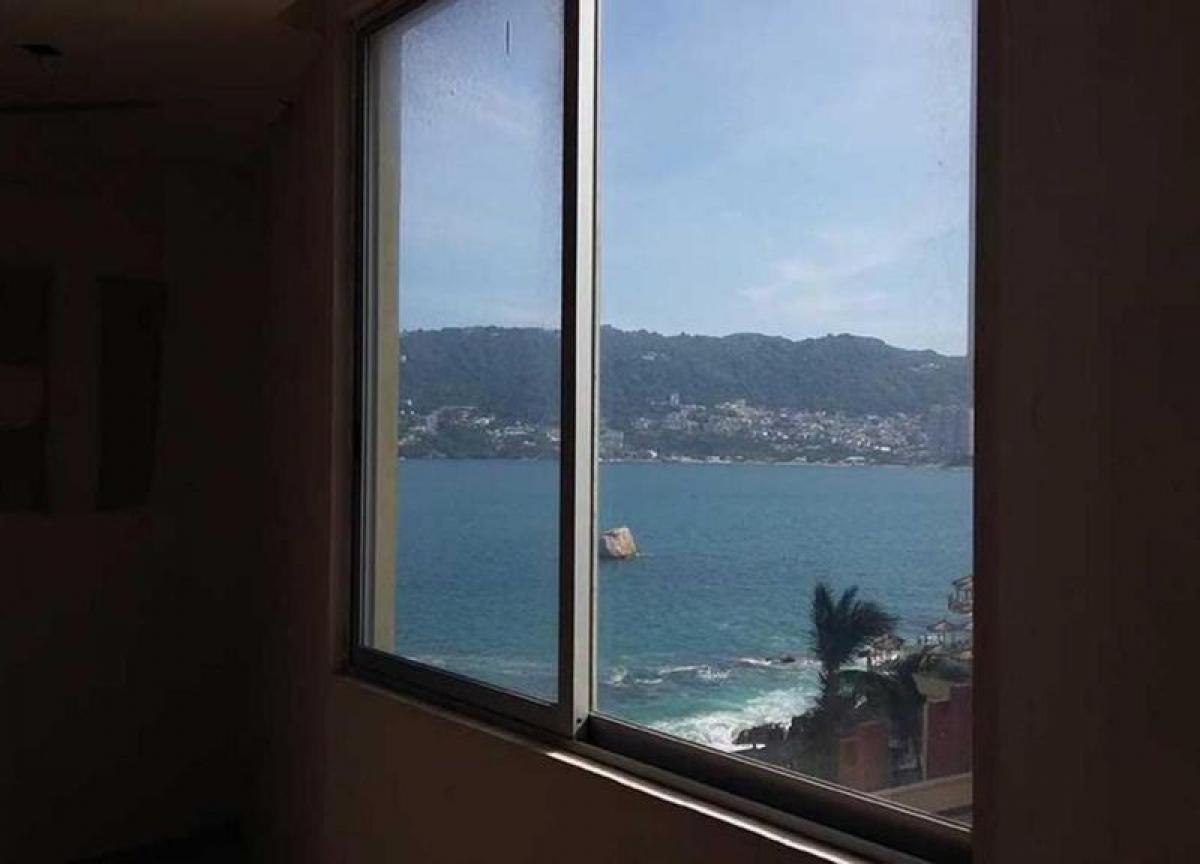 3 chambres Appartement à Guerrero, Mexico No. 156574