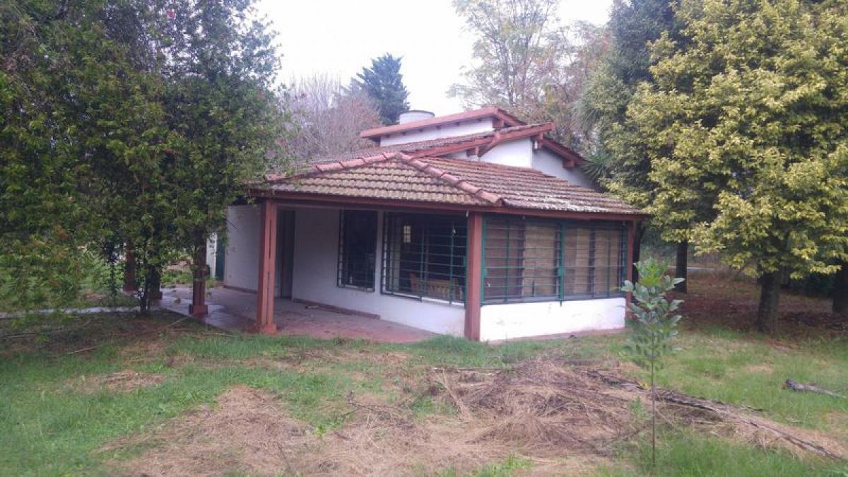 Casa T4 em Buenos Aires, Argentina N.º 70791