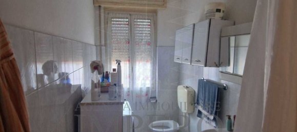 4 rooms Apartment in Ventimiglia, Italy No. 101431 7