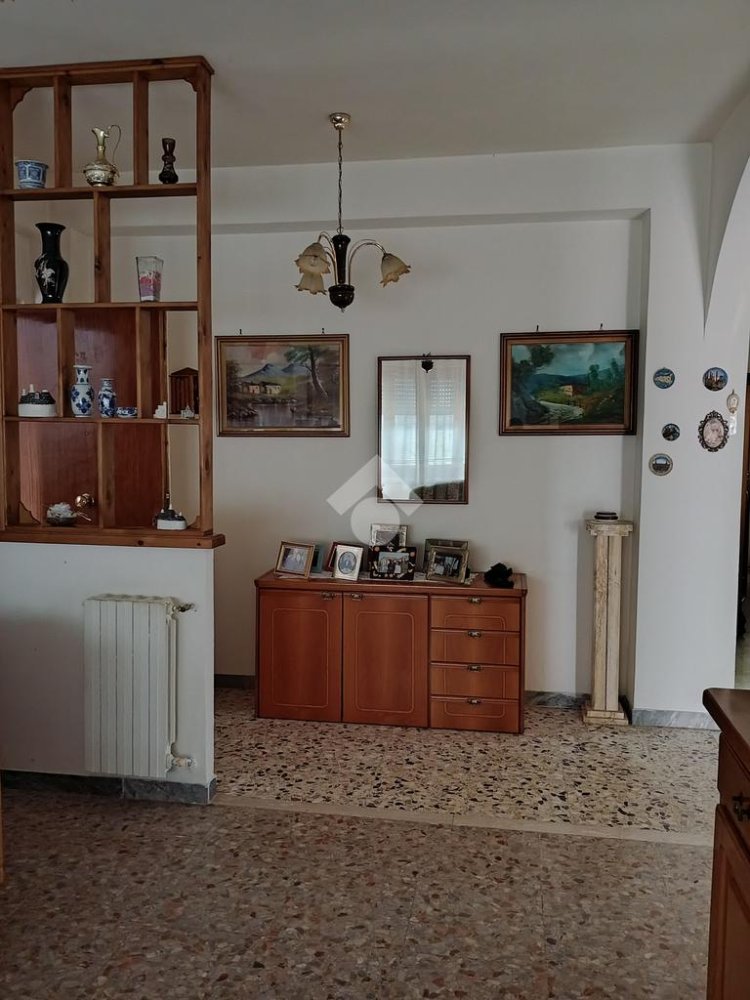 Apartamento de 2 dormitorios en Bellegra, Italy No. 61053