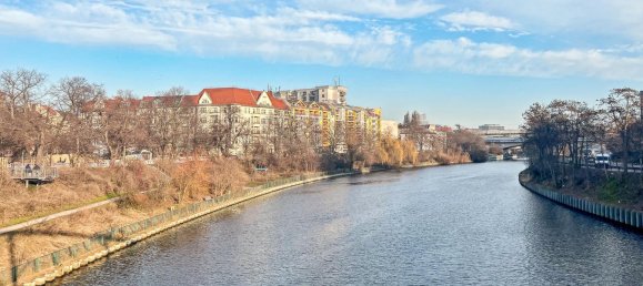 Apartamento de 2 divisões em Wedding, Germany N.º 49116 22