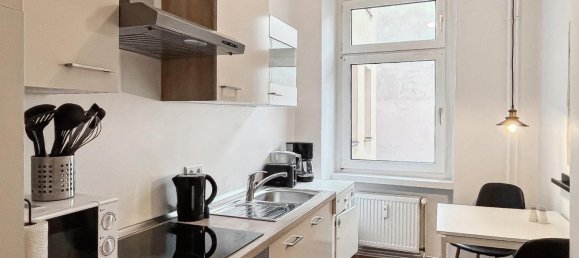 Apartamento de 2 divisões em Wedding, Germany N.º 49116 6