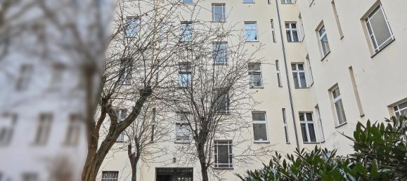 Apartamento de 2 divisões em Wedding, Germany N.º 49116 10