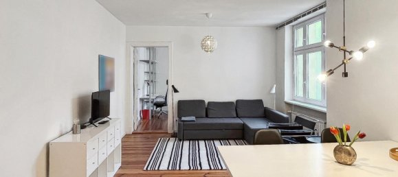 Apartamento de 2 divisões em Wedding, Germany N.º 49116 4