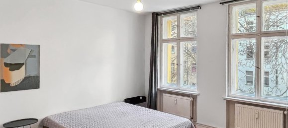 Apartamento de 2 divisões em Wedding, Germany N.º 49116 20