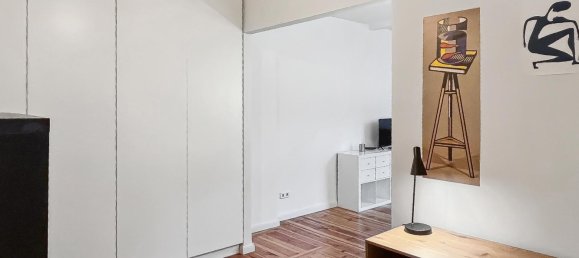 Apartamento de 2 divisões em Wedding, Germany N.º 49116 18