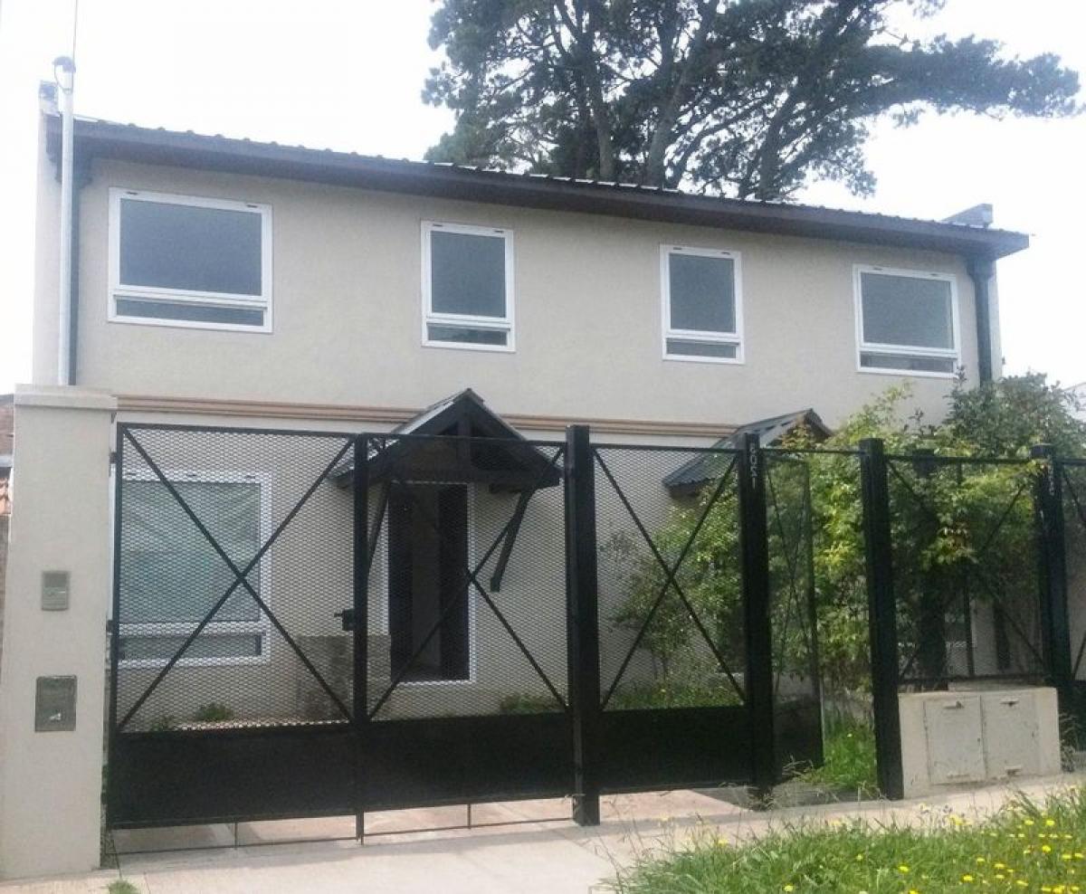 Квартира с 2 спальнями в Мар-дель-Плата, Аргентина № 87447