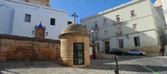 2 Schlafzimmer Wohnung in Cadiz, Spain, Nr. 153868 15