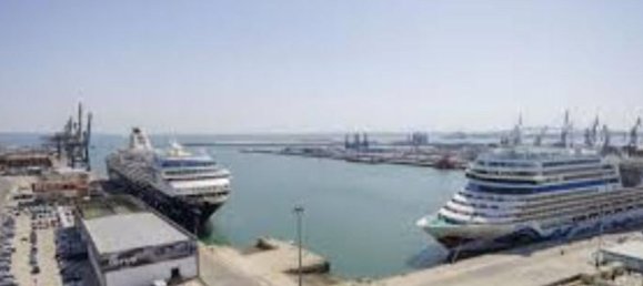 2 Schlafzimmer Wohnung in Cadiz, Spain, Nr. 153868 10