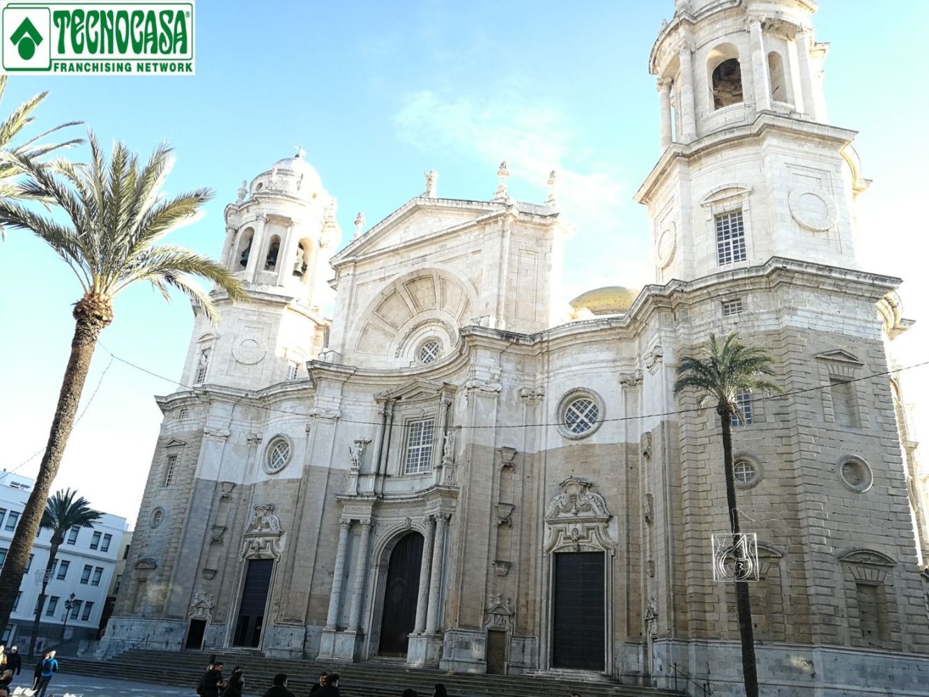 2 Schlafzimmer Wohnung in Cadiz, Spain, Nr. 153868