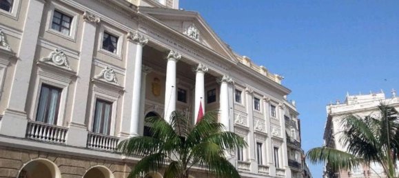 2 Schlafzimmer Wohnung in Cadiz, Spain, Nr. 153868 3