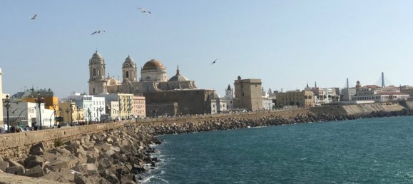 2 Schlafzimmer Wohnung in Cadiz, Spain, Nr. 153868 5