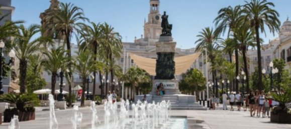 2 Schlafzimmer Wohnung in Cadiz, Spain, Nr. 153868 13