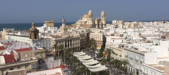 2 Schlafzimmer Wohnung in Cadiz, Spain, Nr. 153868 11