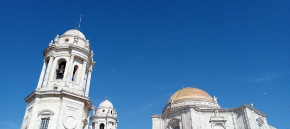 2 Schlafzimmer Wohnung in Cadiz, Spain, Nr. 153868 8