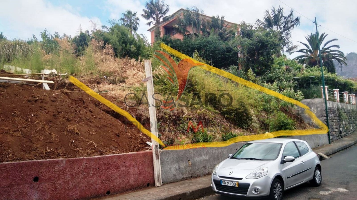  Land in Porto da Cruz, Portugal No. 89531