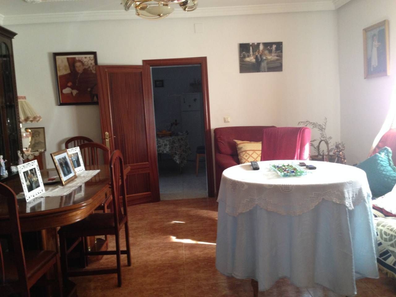 5 chambres Maison à Don Benito, Spain No. 79644