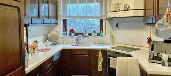 6-salle Appartement à Hohenlohe, Germany No. 54052 8