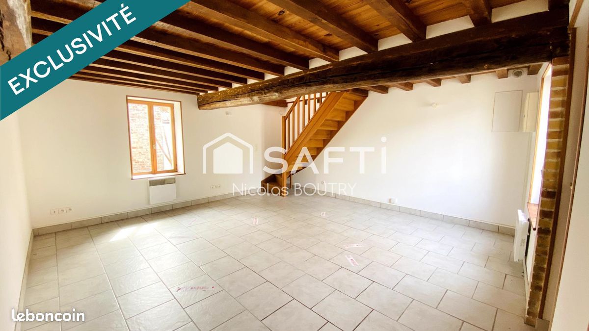 1 bedroom House in Lesquielles-Saint-Germain, France No. 225623
