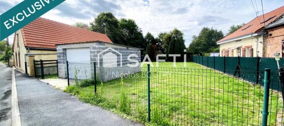 1 bedroom House in Lesquielles-Saint-Germain, France No. 225623 8