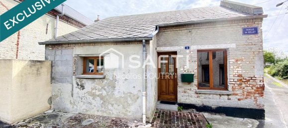 1 bedroom House in Lesquielles-Saint-Germain, France No. 225623 7