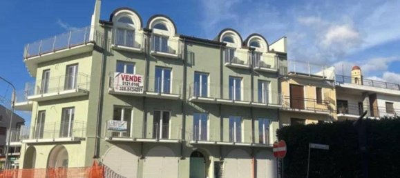 2 rooms Apartment in Cervo, Italy No. 36740 15