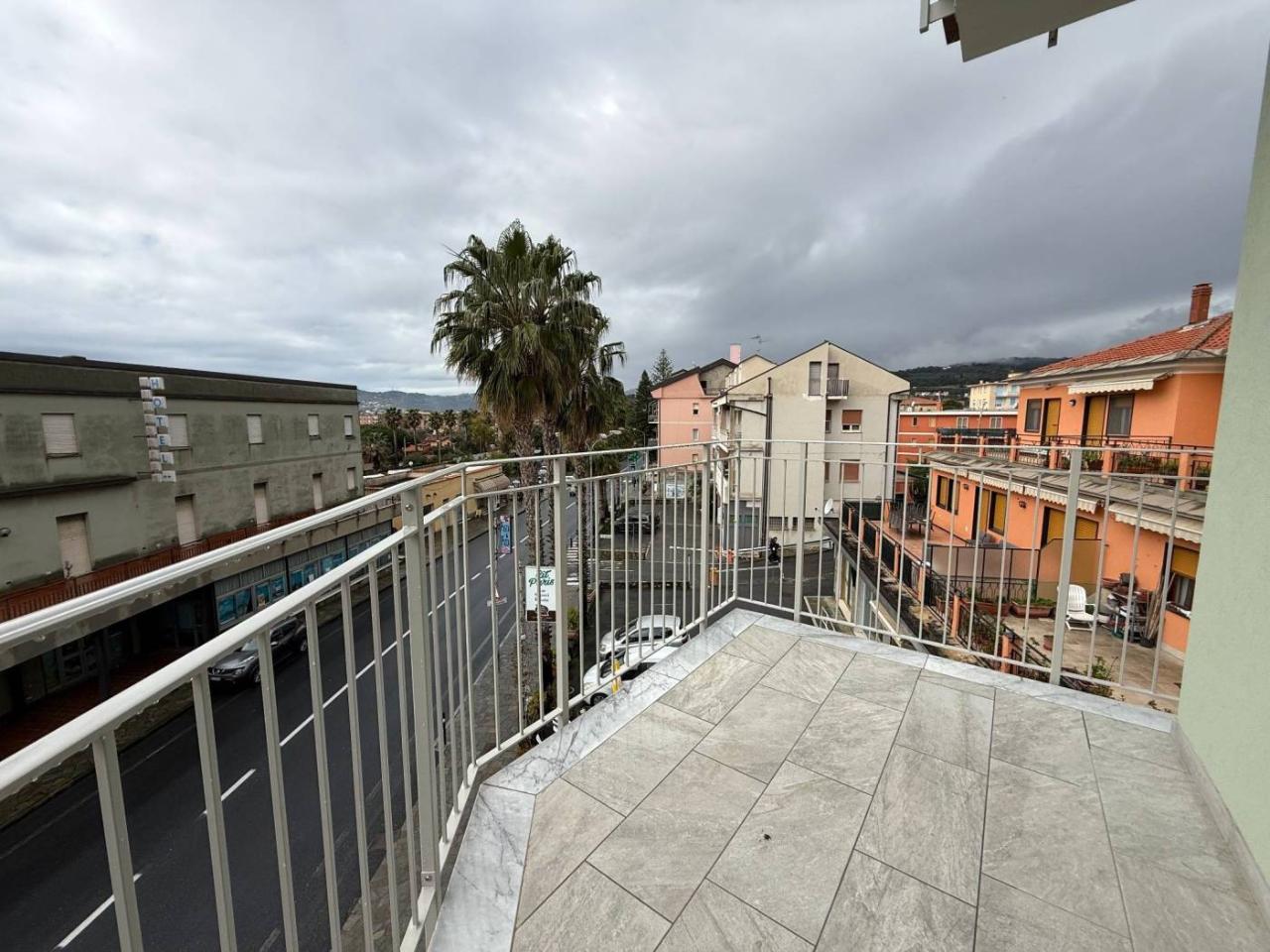 2 rooms Apartment in Cervo, Italy No. 36740