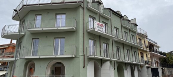 2 rooms Apartment in Cervo, Italy No. 36740 13