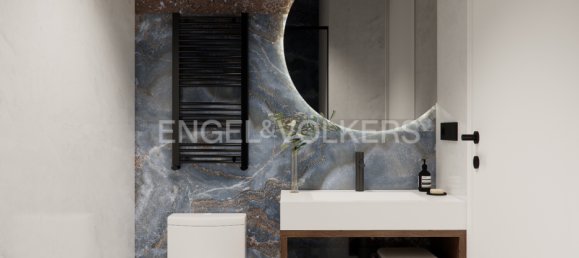 3 bedrooms Apartment in Madrid, Spain No. 118737 9