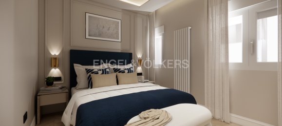 3 bedrooms Apartment in Madrid, Spain No. 118737 4