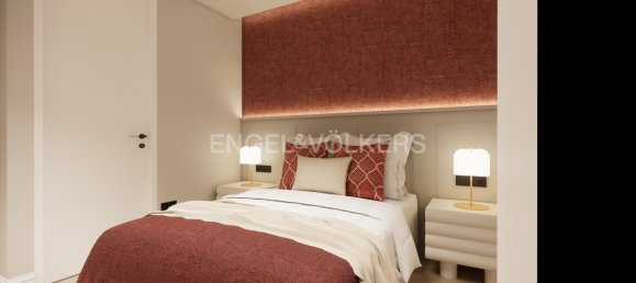 3 bedrooms Apartment in Madrid, Spain No. 118737 6