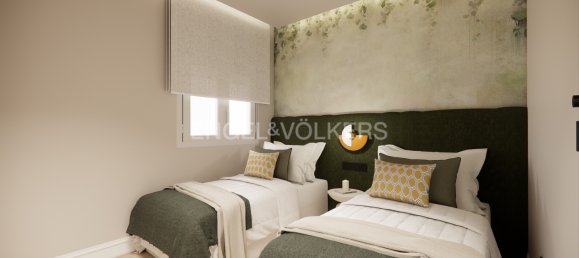 3 bedrooms Apartment in Madrid, Spain No. 118737 8