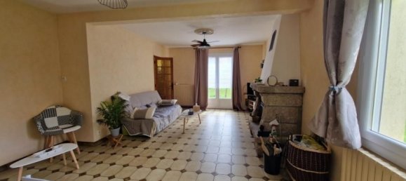 4 Schlafzimmer Haus in Moreac, France, Nr. 288892 6