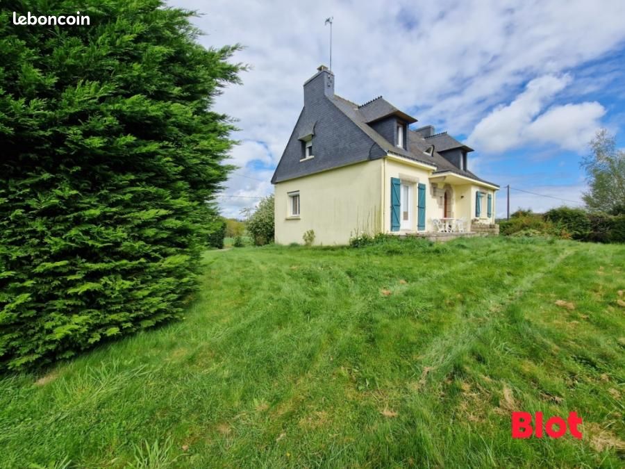 4 Schlafzimmer Haus in Moreac, France, Nr. 288892