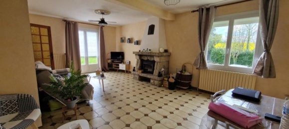 4 Schlafzimmer Haus in Moreac, France, Nr. 288892 7