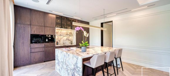 Вилла с 5 спальнями в Джумейра Гольф Эстейтс, ОАЭ № 112178 4