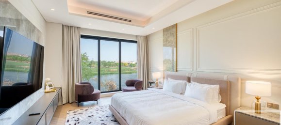 Вилла с 5 спальнями в Джумейра Гольф Эстейтс, ОАЭ № 112178 6