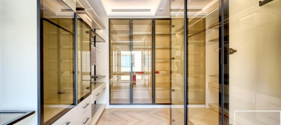 Вилла с 5 спальнями в Джумейра Гольф Эстейтс, ОАЭ № 112178 8