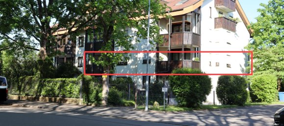 3 Schlafzimmer Wohnung in Lörrach, Germany, Nr. 253979 2