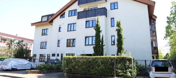 3 Schlafzimmer Wohnung in Lörrach, Germany, Nr. 253979 4