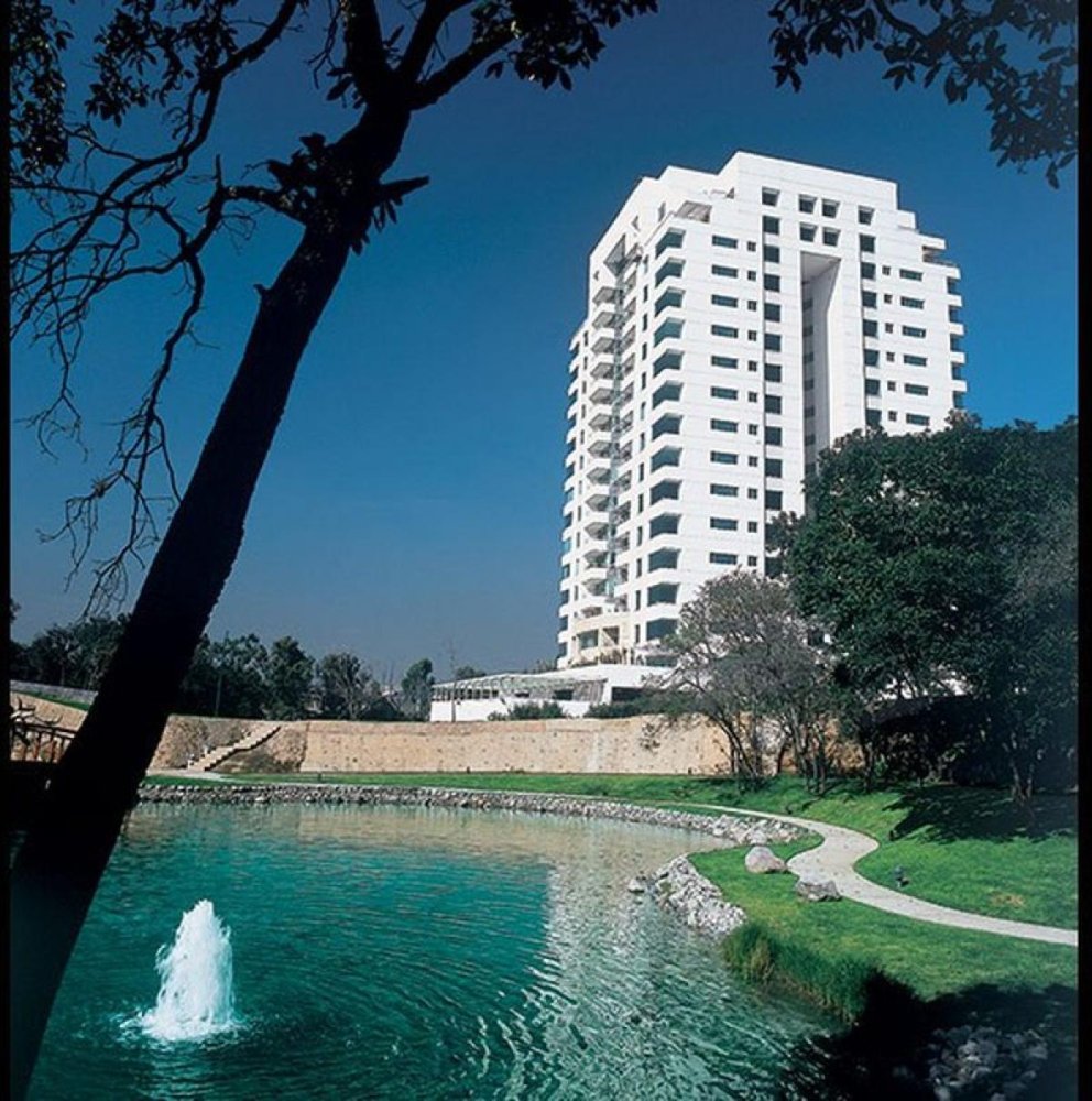 3 bedrooms Apartment in Mexico No. 221497