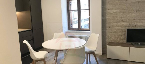 Квартира с 2 комнатами в Левико Терме, Италия № 115994 2