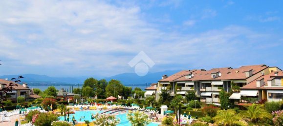 1 chambre Appartement à Desenzano del Garda, Italy No. 340350 2