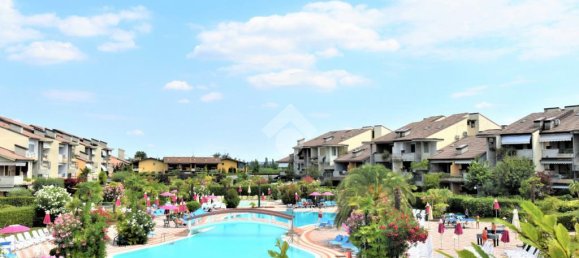 1 chambre Appartement à Desenzano del Garda, Italy No. 340350 3