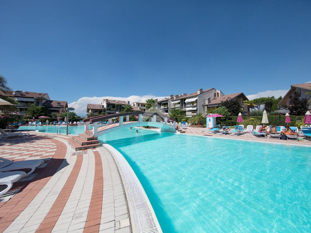 1 chambre Appartement à Desenzano del Garda, Italy No. 340350