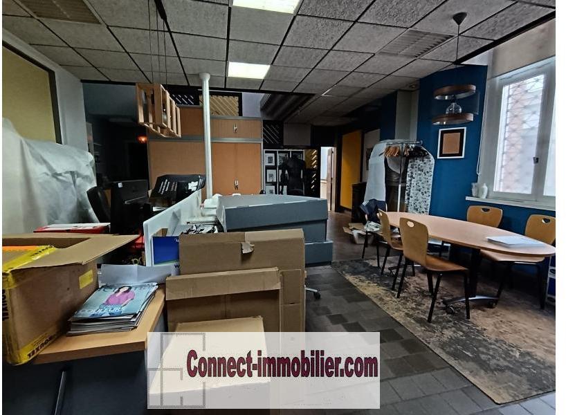 4 rooms House in Caudry, France No. 213520