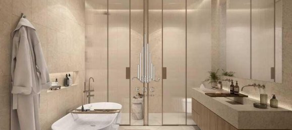 Apartamento de 2 dormitorios en Saadiyat Island, UAE No. 26578 10