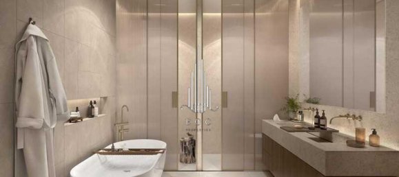 Apartamento de 2 dormitorios en Saadiyat Island, UAE No. 26578 9